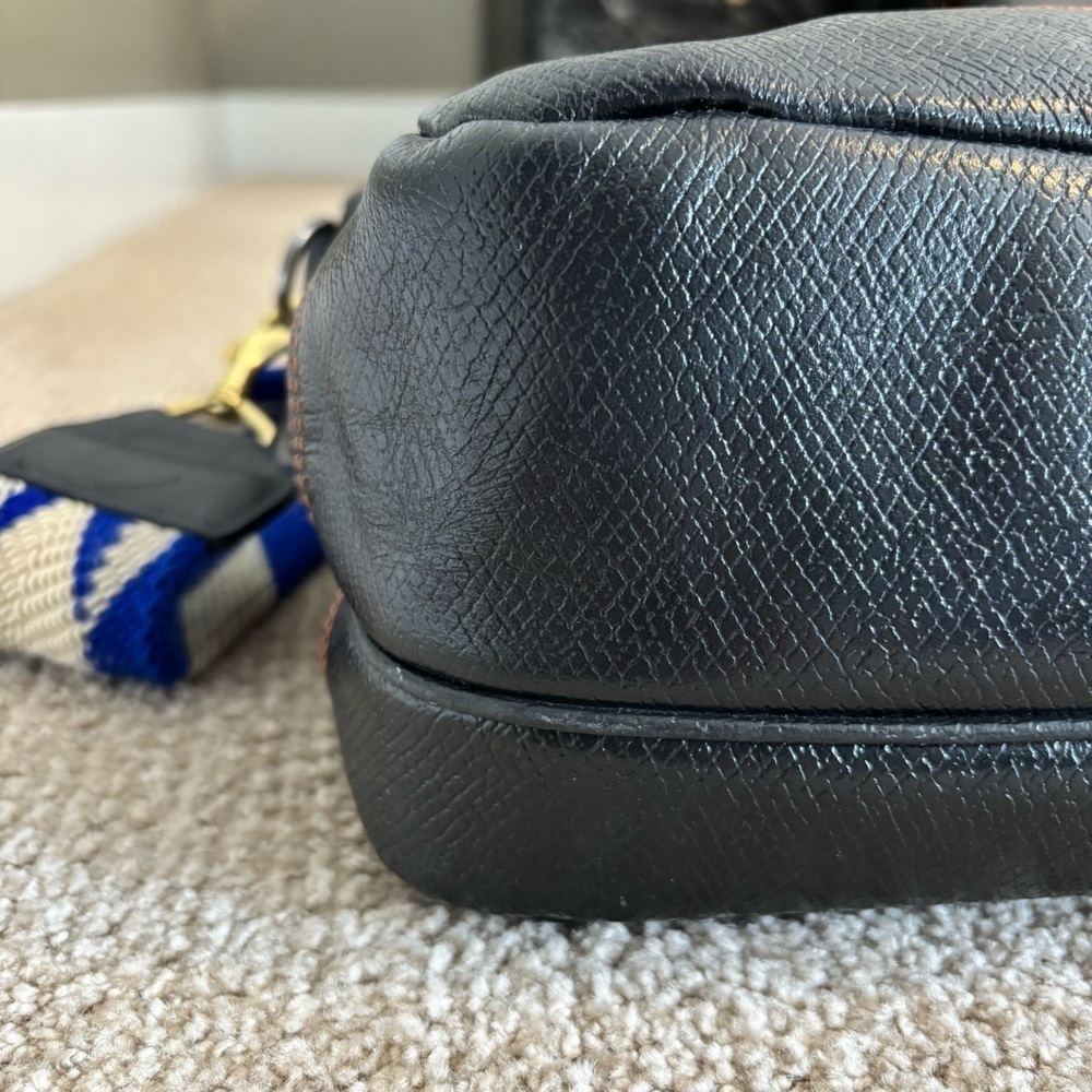 Longchamp Boxford L Briefcase Black​ - Picture 3 of 8
